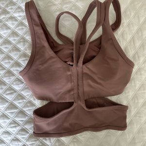 ALO sports bra size Xs